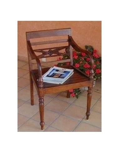 Poltroncina Batavia