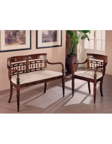 Poltroncina Tamouk