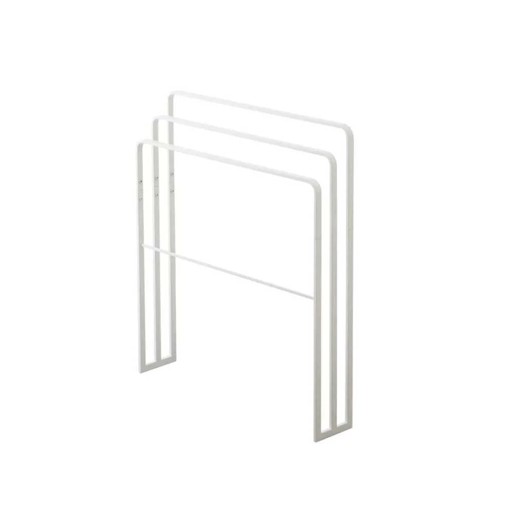 Porta Asciugamani Elegante "Tower" con 3 Barre
