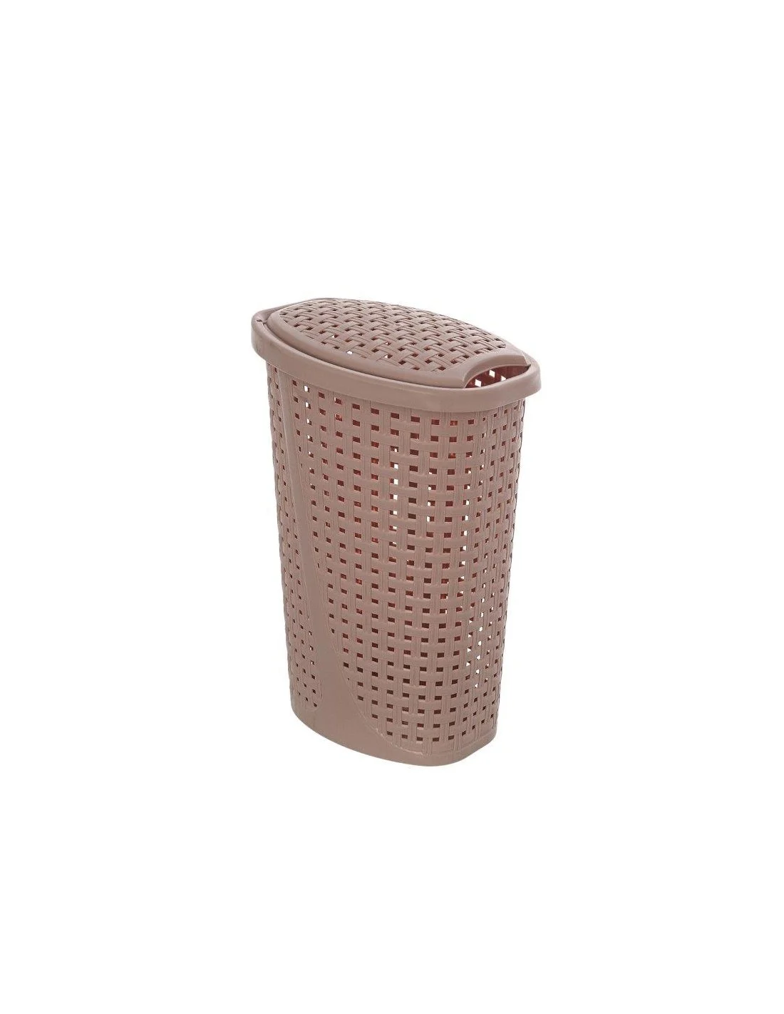 PORTABIANCHERIA SLIM 45LT ROSA