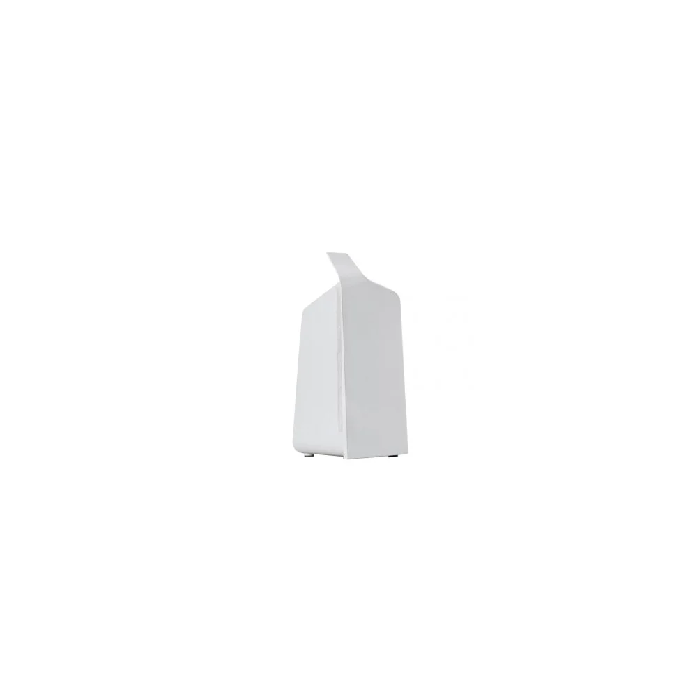 Portarotolo cucina Forminimal bianco