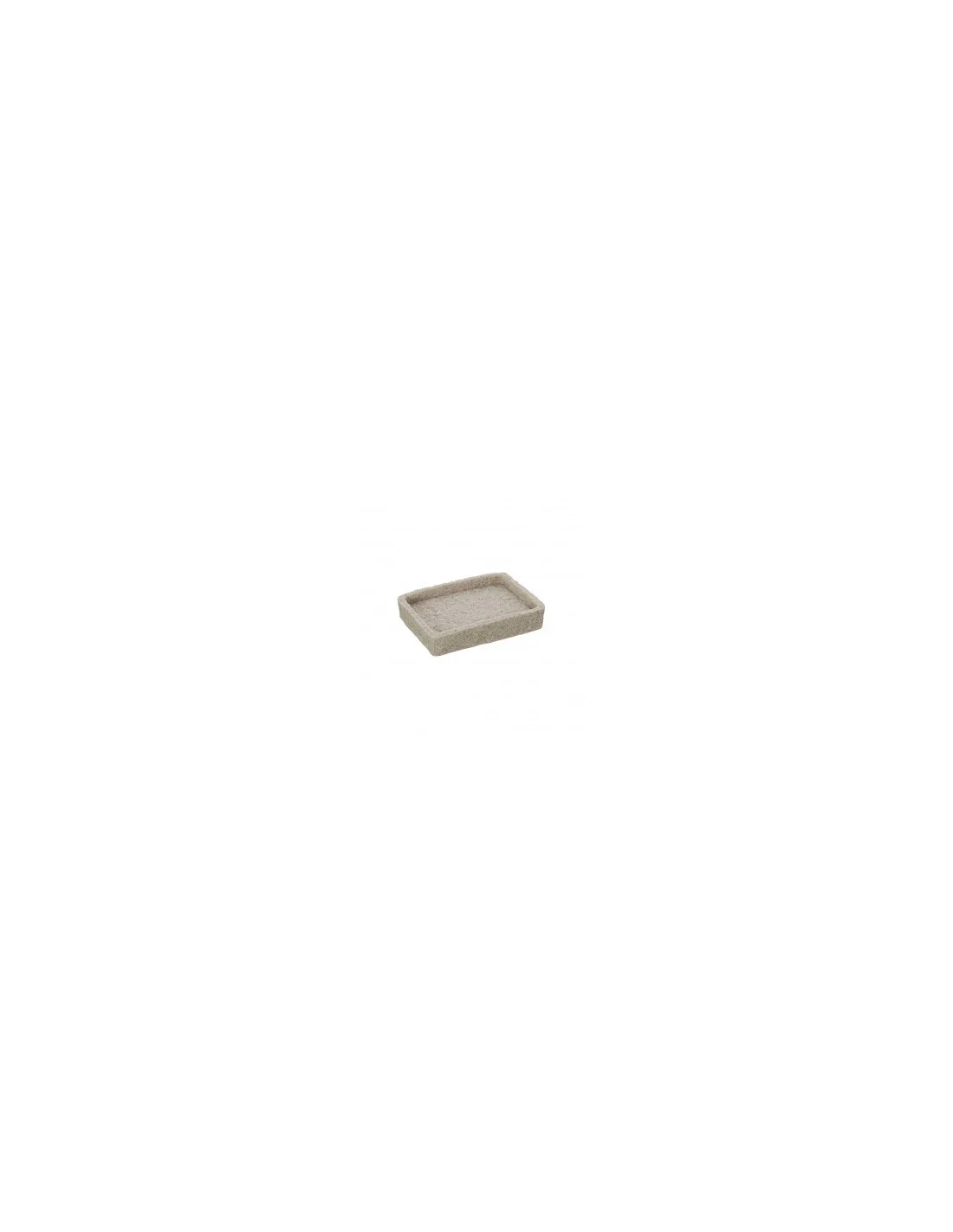 PORTASAPONE BEIGE SABBIA