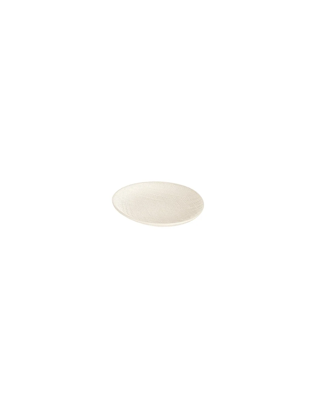 PORTASAPONE IN CERAMICA BIANCO
