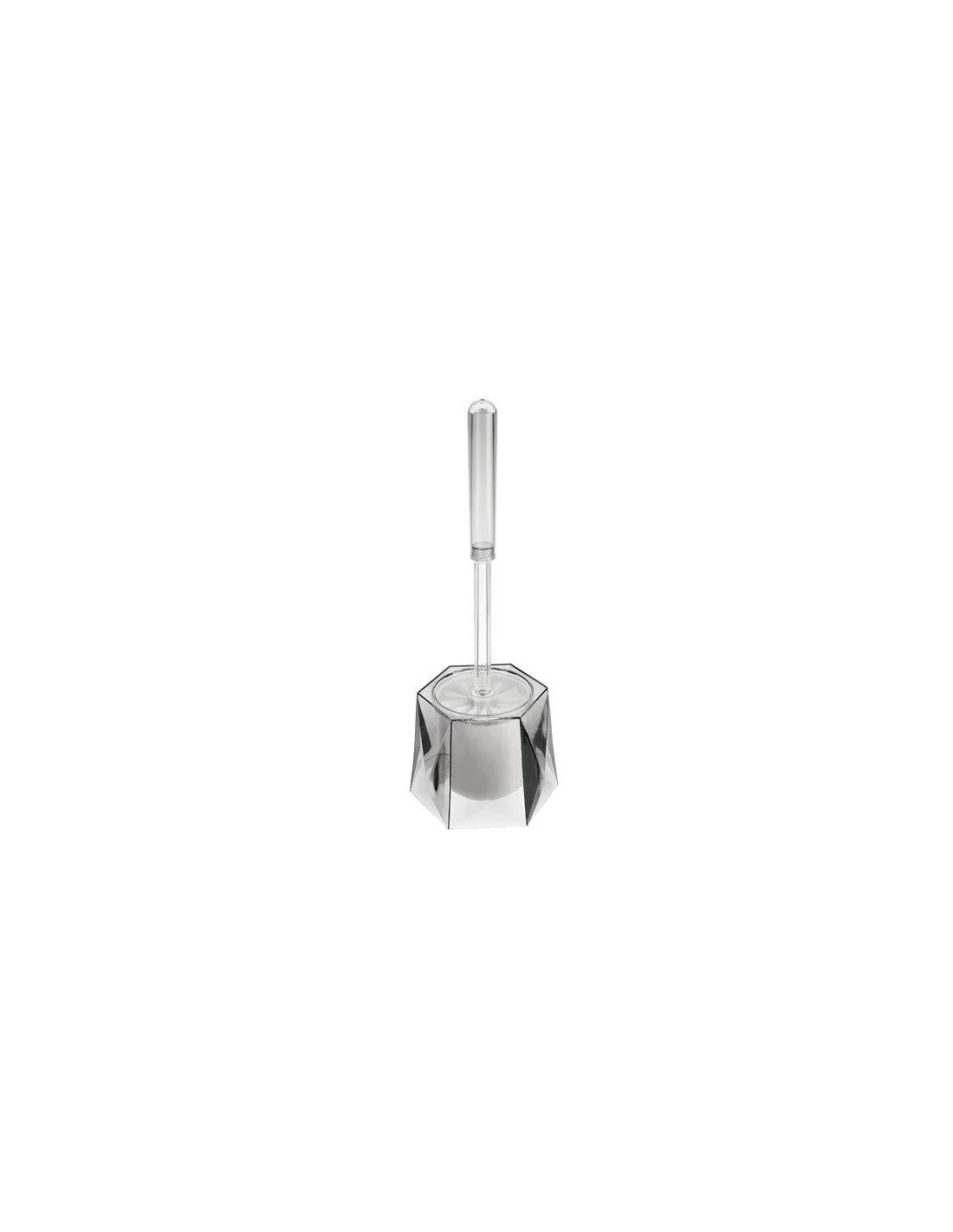 PORTASCOPINO GRIGIO DIAMANTE