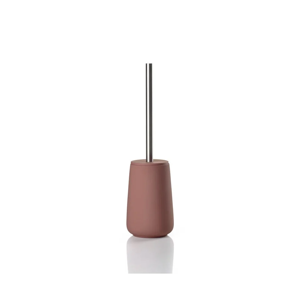Portascopino Nova Peach Red 37x10,3 cm