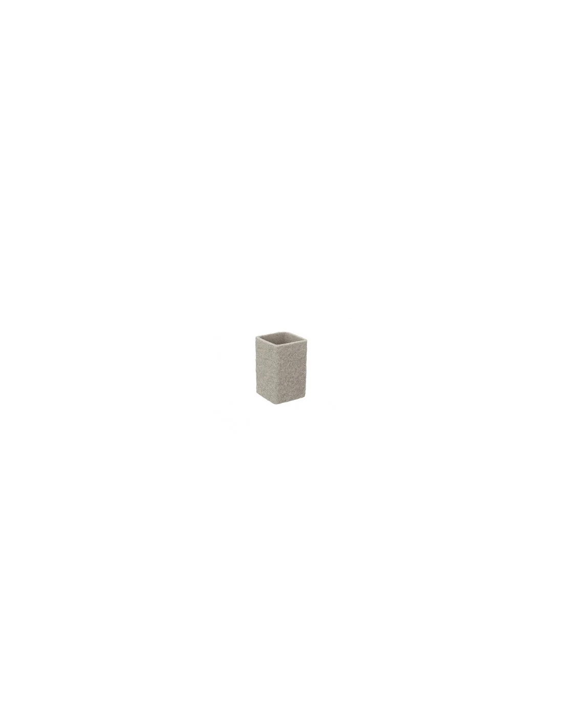 PORTASPAZZOLINO BEIGE SABBIA