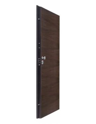 Portone Blindato Defender Light C3 Noce Terra