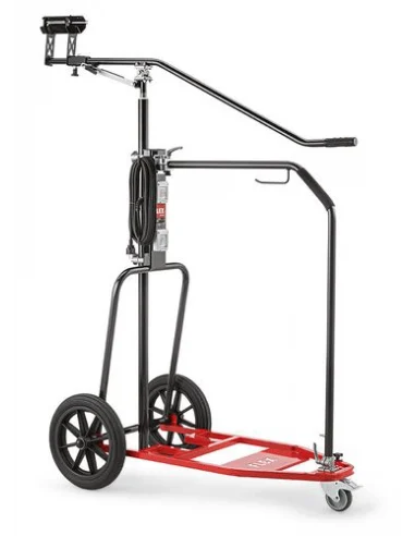 POSTAZIONE MOBILE GM340