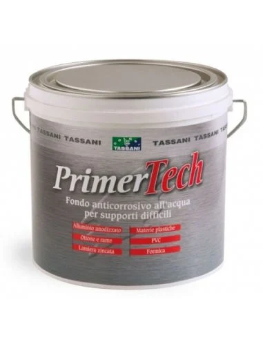 Primer Tech