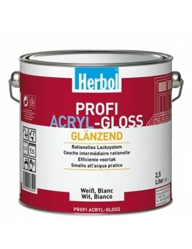 PROFI ACRYL GLOSS