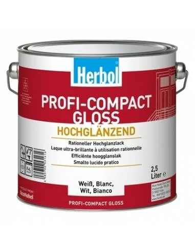 PROFI-COMPACT GLOSS