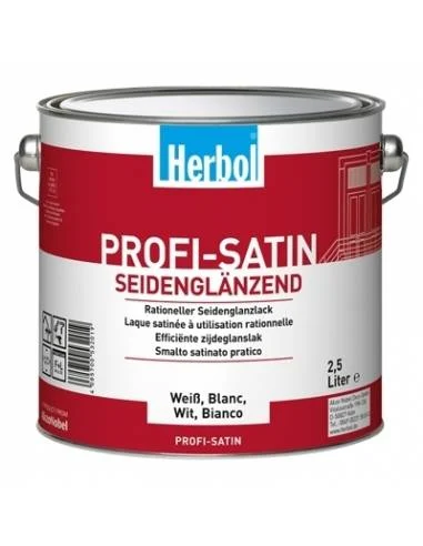 PROFI-SATIN