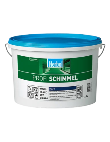 PROFI SCHIMMEL
