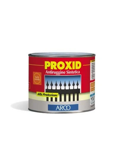 Proxid Miniofen