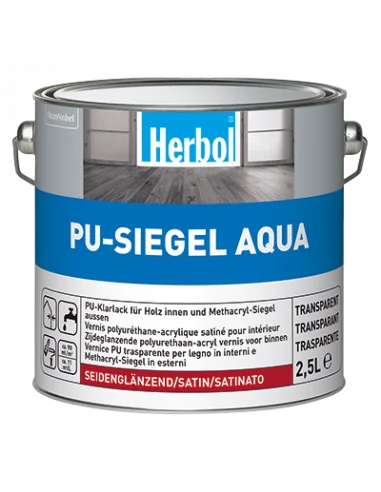 PU-SIEGEL AQUA