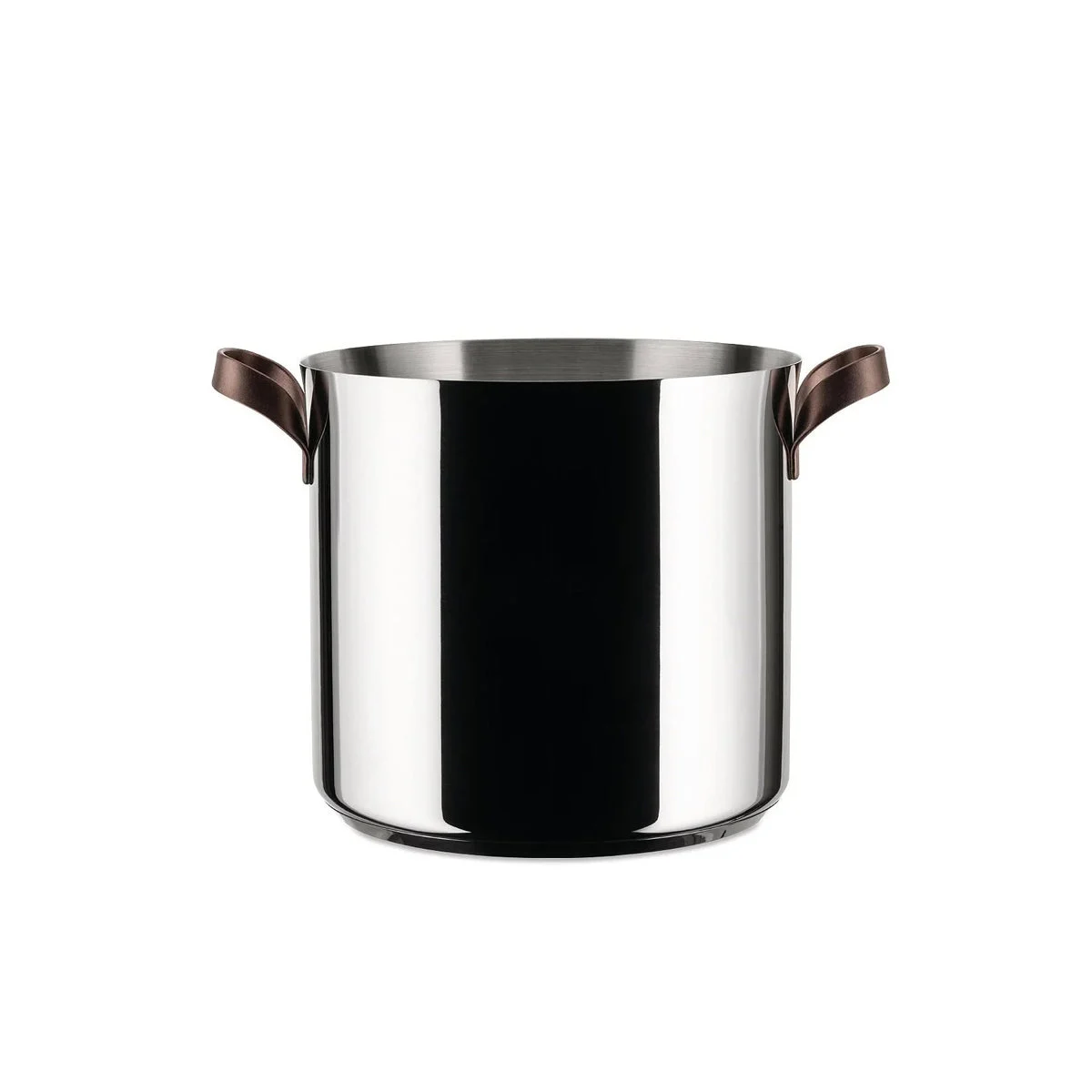 Alessi Pentola Edo Acciaio Inox 24cm