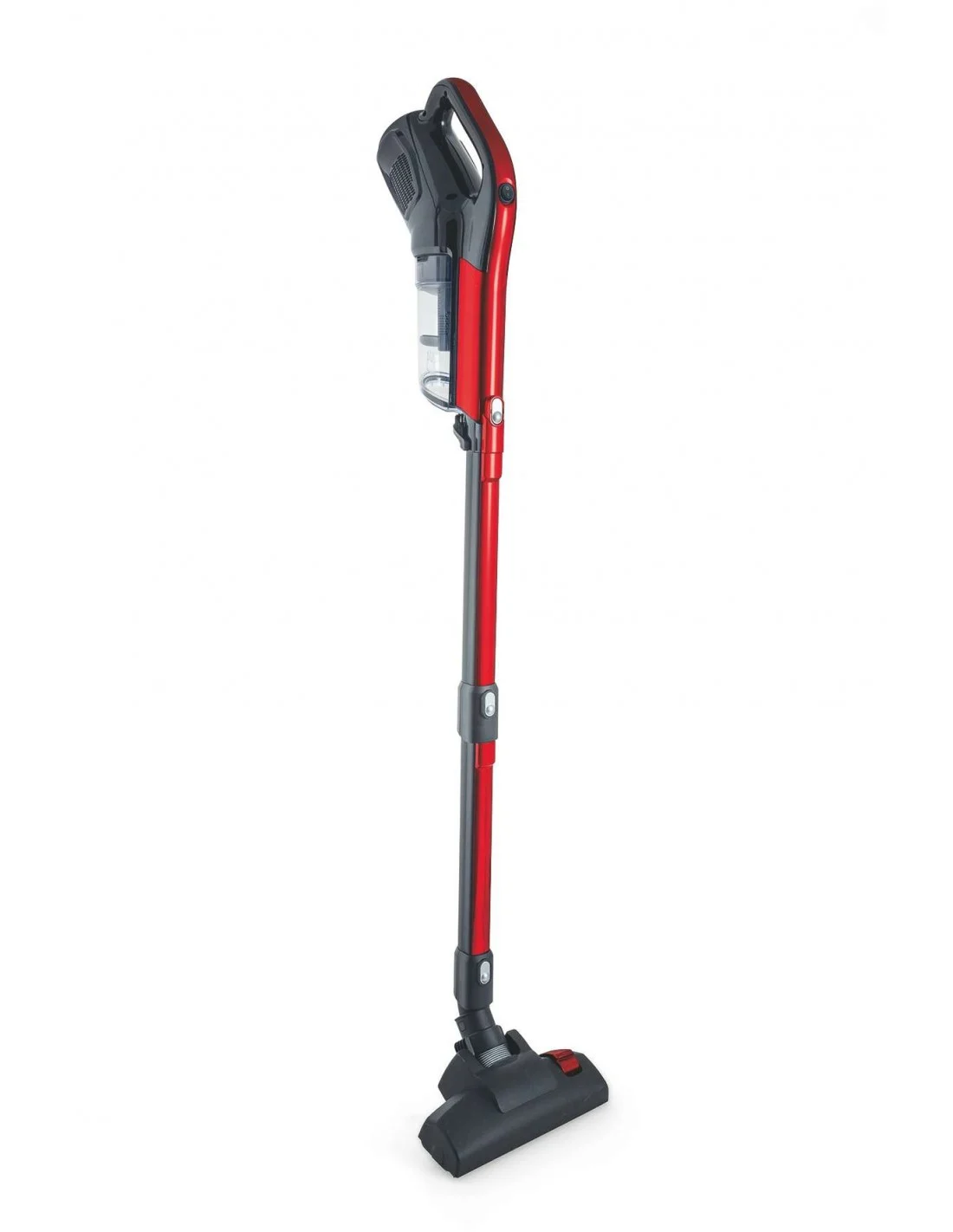 PUMA ASPIRAPOLVERE 600W GRIGIO/ROSSO