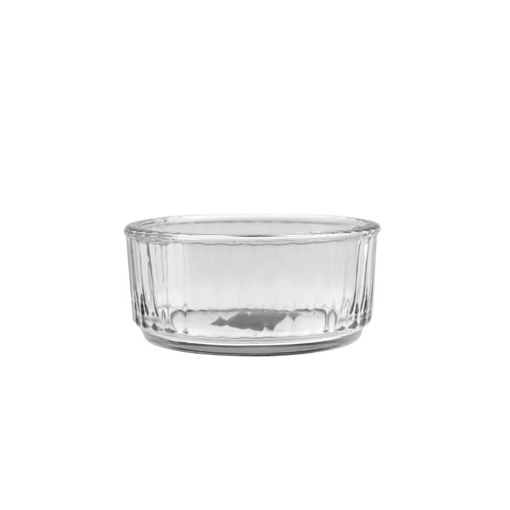 Pyrex Cook&Freeze Contenitore con Coperchio – 0,2 L (ø 10 cm)