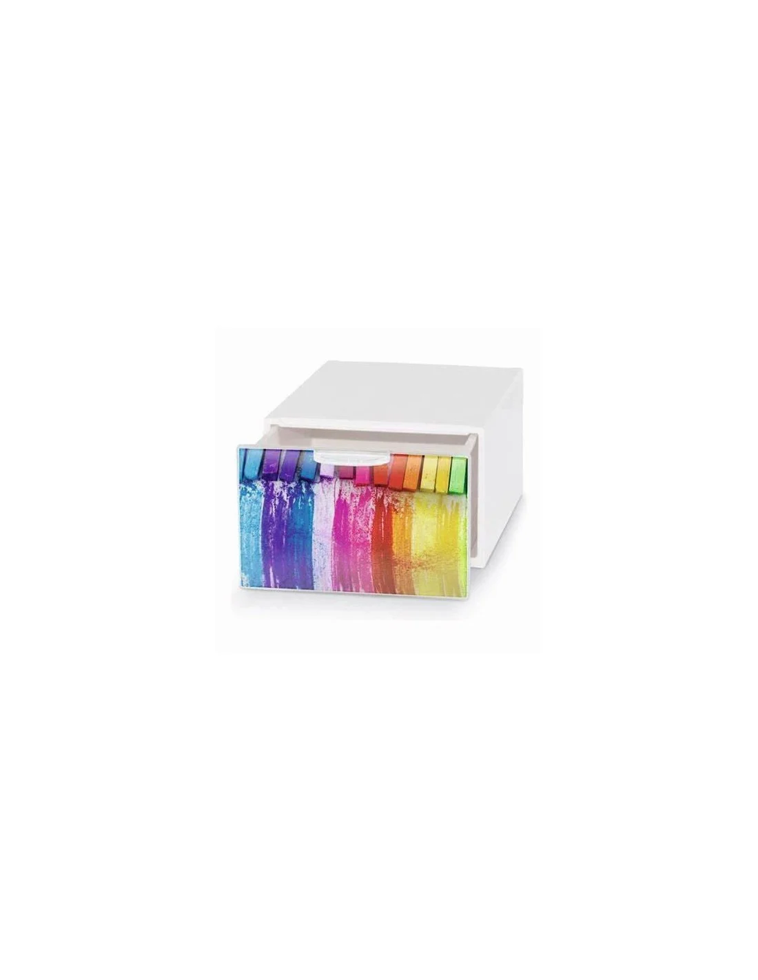 QBOX DECO MINI - ART