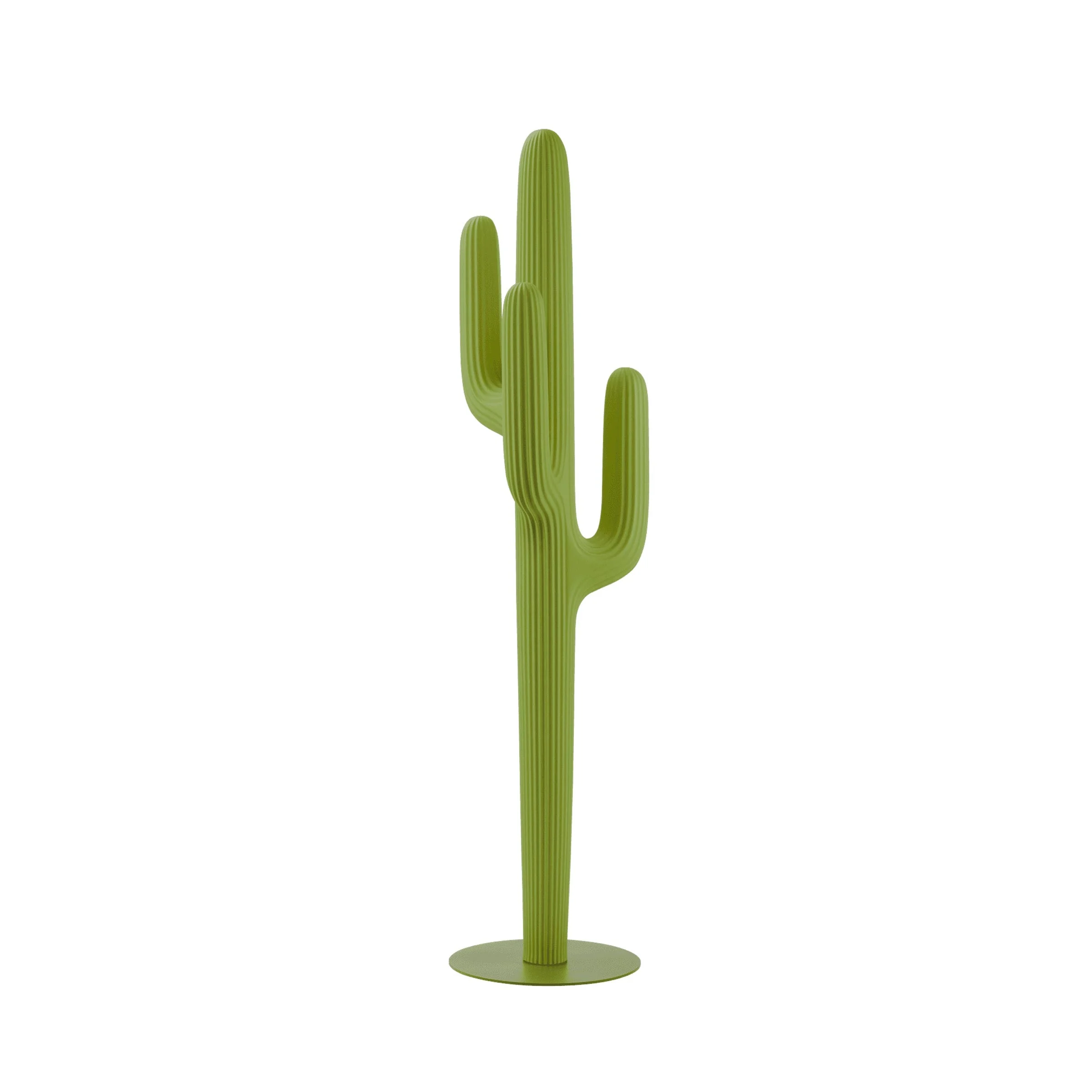 Appendiabiti SAGUARO di Stefano Giovannoni per Qeeboo