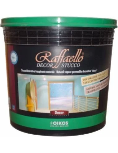 RAFFAELLO DECOR STUCCO
