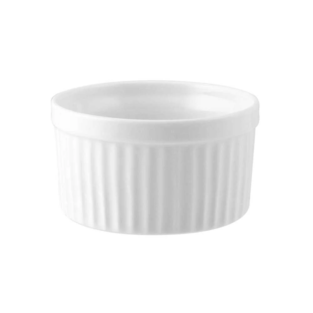 Ramequin Bianco 10 cm