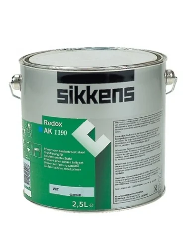 REDOX AK 1190 PLUS