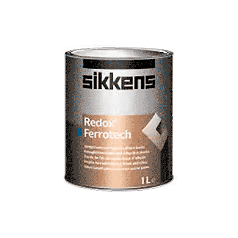 REDOX FERROTECH