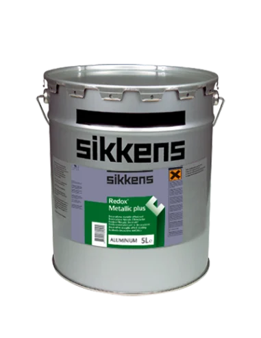REDOX METALLIC PLUS