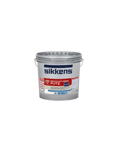 RENOVATHERM PUTZ
