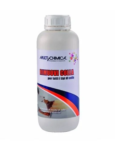 RIMUOVI COLLA - 1 LT