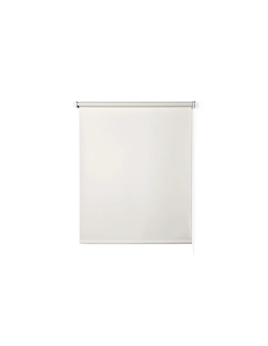 ROLL-UP - TENDA A RULLO OSCURANTE AVORIO 45X180