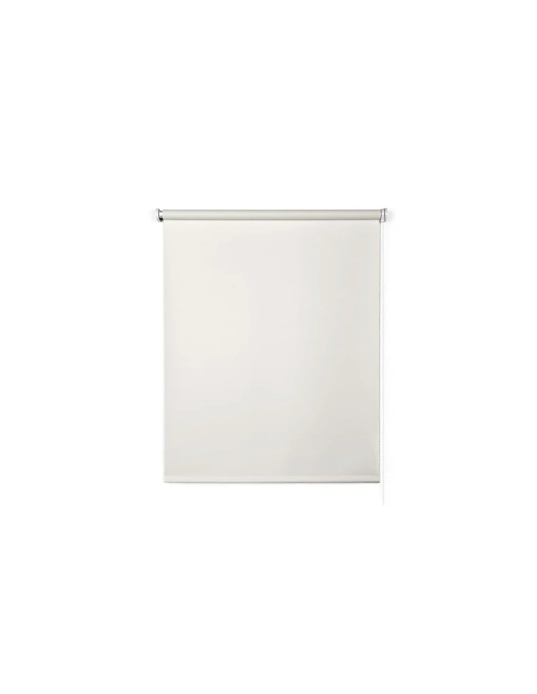 ROLL-UP - TENDA A RULLO OSCURANTE AVORIO 80X250