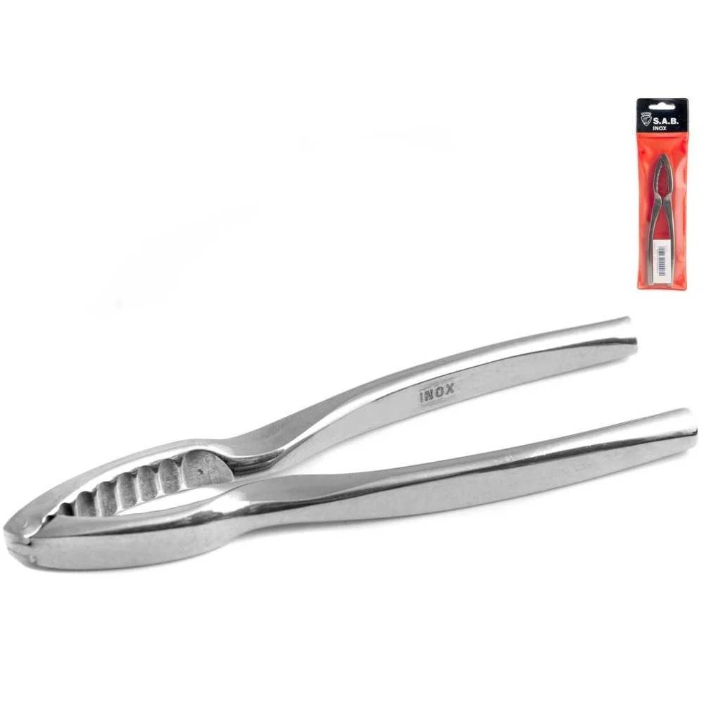 Rompinoci in Acciaio Inox Economico