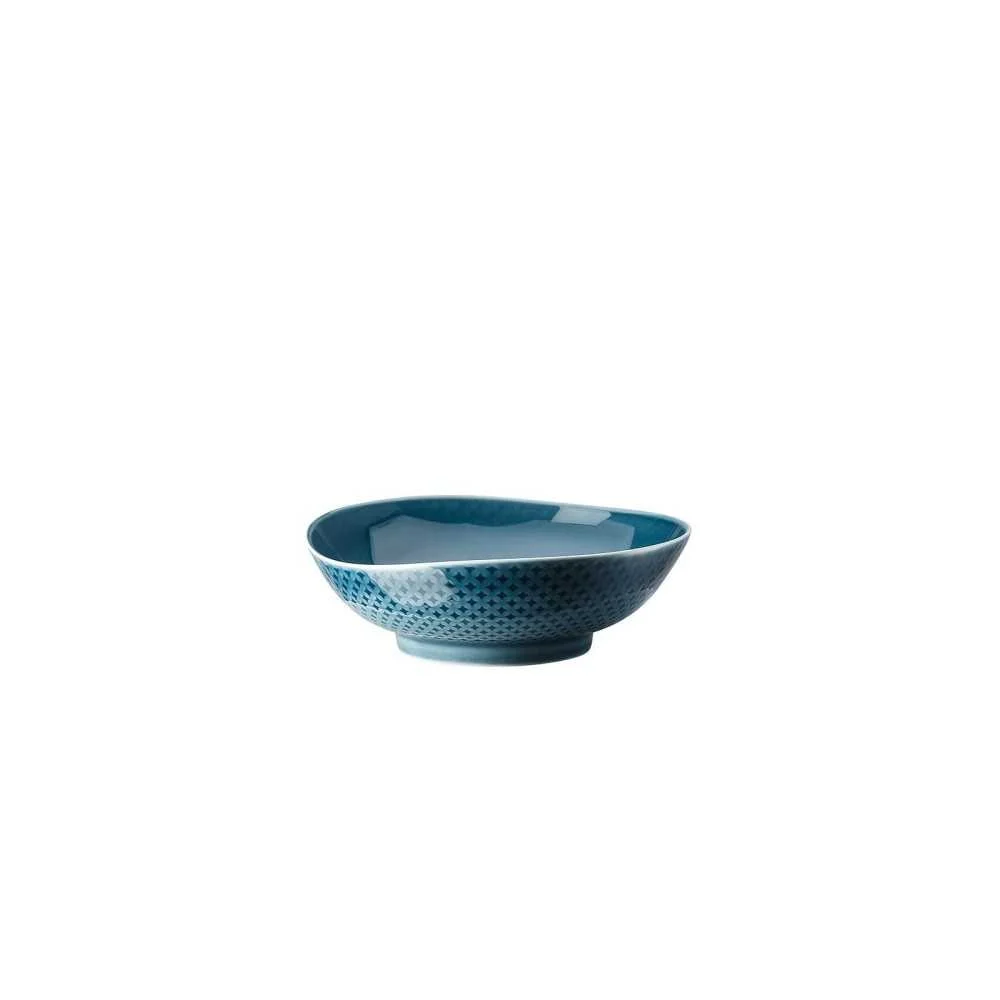 Rosenthal Coppa Junto Ocean Blu 15 cm