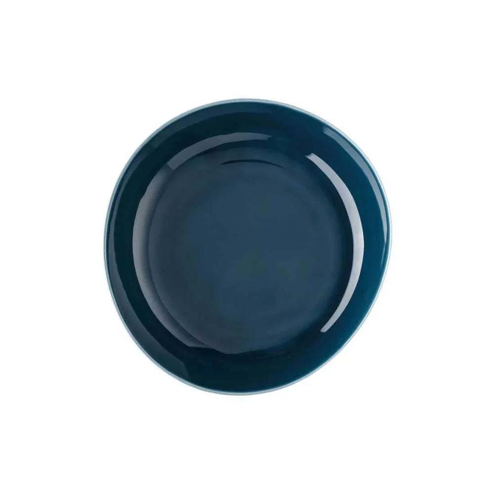 Rosenthal Junto Ocean Blue Ø22 cm: Eleganza e Praticità