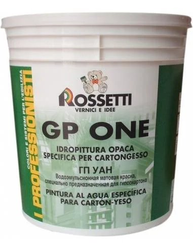 ROSSETTI GP ONE