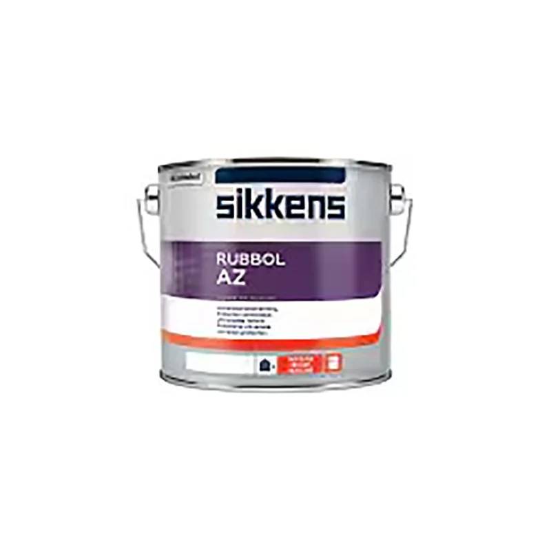 RUBBOL AZ PLUS