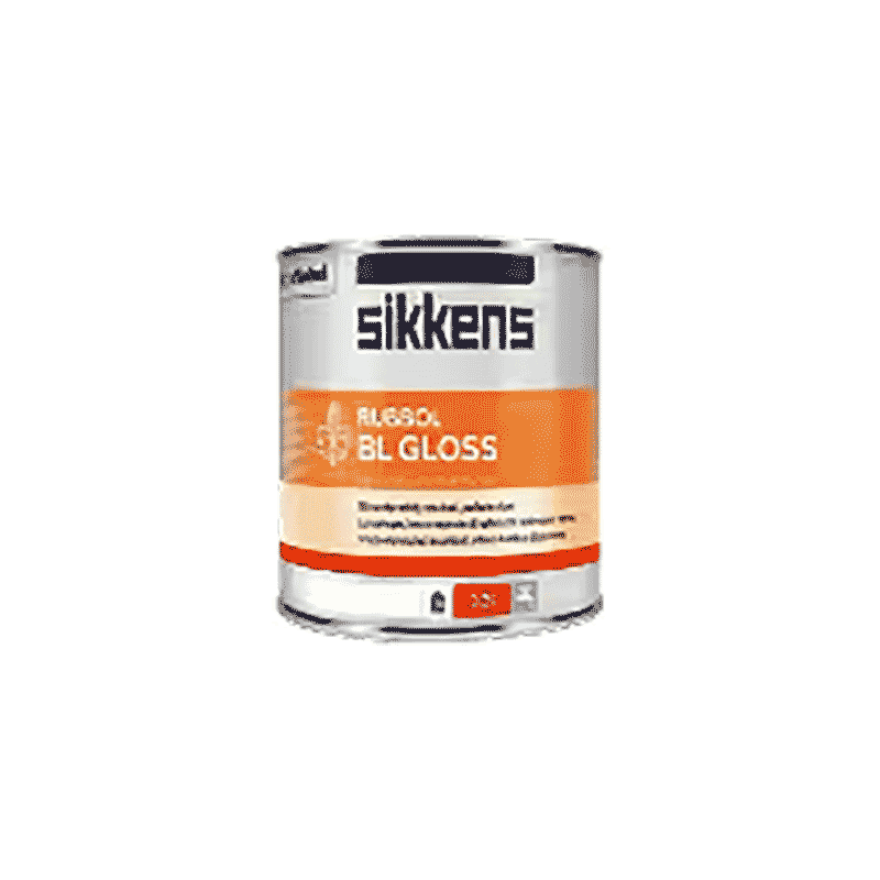 RUBBOL BL GLOSS