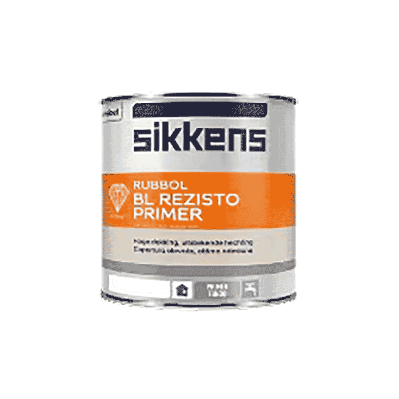 RUBBOL BL REZISTO PRIMER