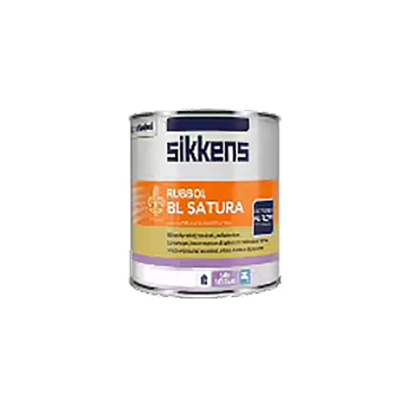 RUBBOL BL SATURA