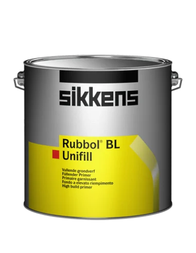 RUBBOL BL UNIFILL