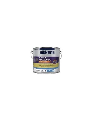 RUBBOL MAGURA QUICK DRY
