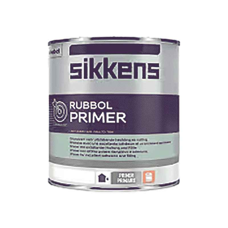 RUBBOL PRIMER PLUS