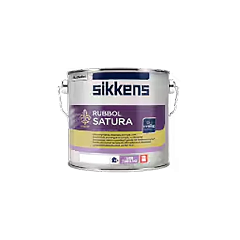 RUBBOL SATURA PLUS