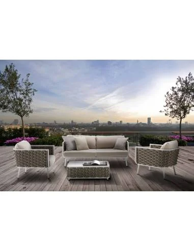 Salotto Manhattan
