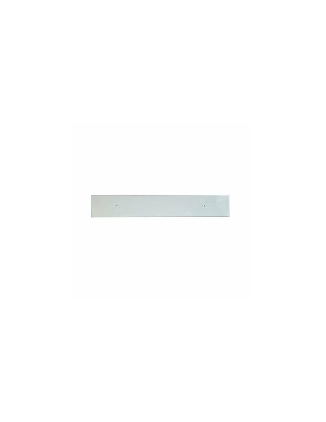 SALVAPARETE 800X80 TRASPARENTE