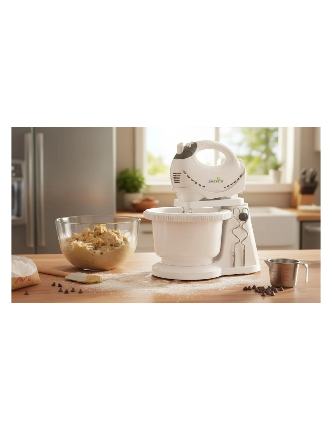 SBATTITORE CON CIOTOLA LT.2 150W
