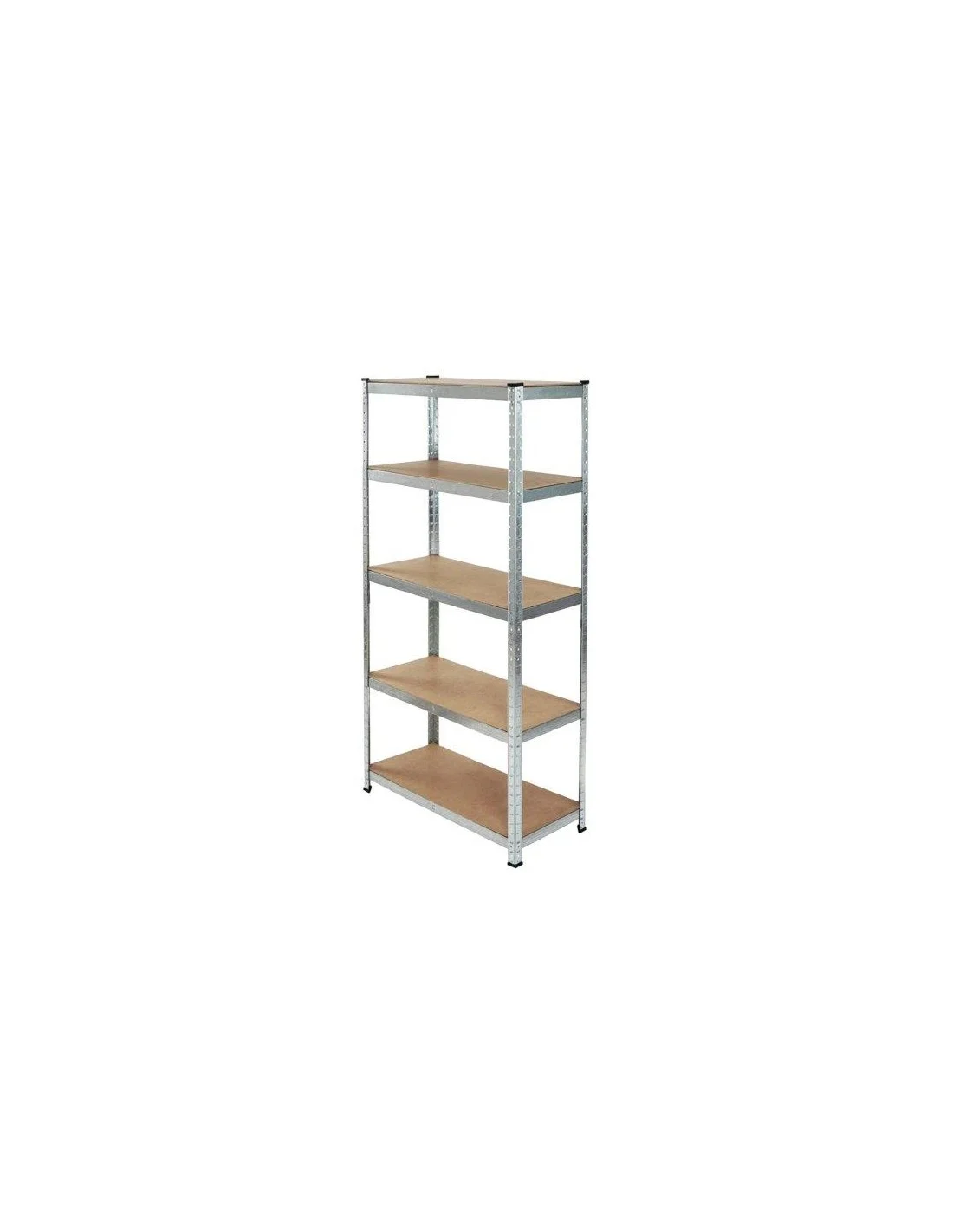 SCAFFALE KIT 5 RIPIANI