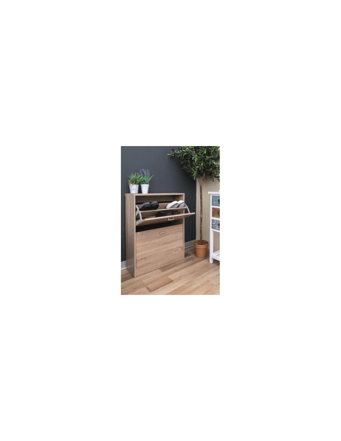 SCARPIERA ROVERE 2 ANTE
